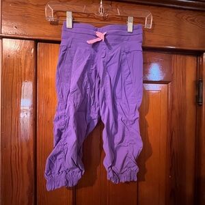 Ivivva cropped studio pants (6)